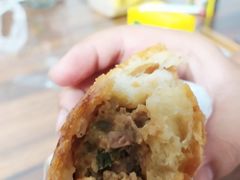 -煎意浓·吴记煎包(交通路店)