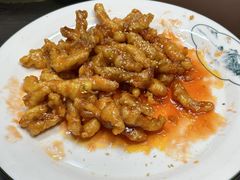 -老家黄墩(海滨二路店)