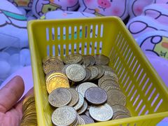 -反斗乐园(领展中心城店)