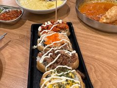 -WOW LUCKY创意韩料(龙阳广场店)