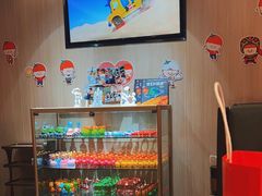 -海底捞大排档火锅(悦荟广场店)