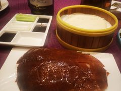老北京烤鸭-和记小菜(大宁店)