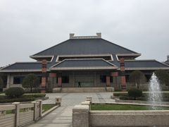 门面-湖北省博物馆
