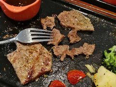 -必胜客(长安店)