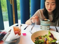 -牛排家(北京长安街英皇集团中心店)
