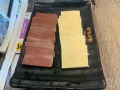 鸭血-呷哺呷哺 黄金牧场 (旧宫永辉超市店)