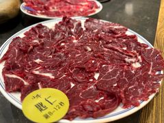 -小牛海记潮汕牛肉店(永定路店)