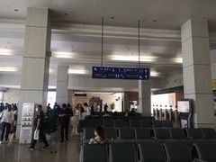 -宜春明月山机场