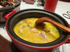 -真地道京味府·鲜橙烤鸭·北京菜(朝外大街东大桥店)