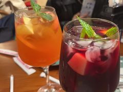 -CRAZYONES西班牙海鲜饭(上海美罗城店)