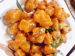 -聂记粤菜馆(鼓西路店)