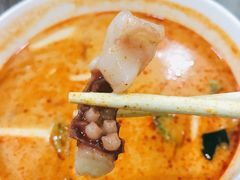 冬阴功-家利美食店