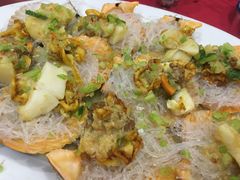 -天天海鲜城·海鲜大排档(新溪店)