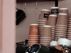 -Tequila Espresso(嘉善路店)