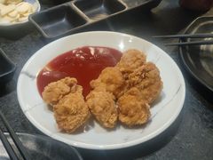 -神户赤童日式烤肉伙伴(东直门店)