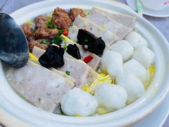 -黄泥岗·地道湖北菜(奥特莱斯店)