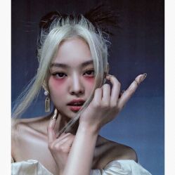 -HG美发设计沙龙