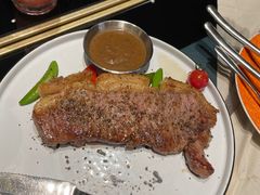 -鼎鼎西餐厅