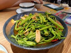 -马来西亚肉骨茶汤·招牌螃蟹·烧鸡·呷喱吧吧(海上世界店)