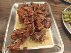 沈阳鸡架-破店肥哈·东北烧烤·夜宵(南山保利店)