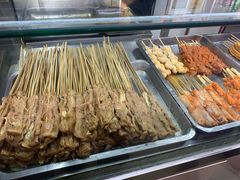 -里脊肉串店(天桥老店)