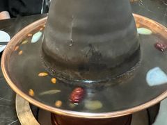 -东来顺饭庄(金泉广场店)