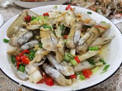 -包不同知味(嵊泗店)