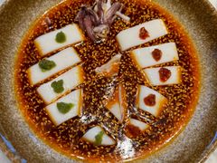 -深圳美高梅酒店-品聚嘉府中餐厅