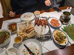 -寿州大饭店·餐厅
