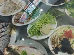 -高淳老街土菜馆(迎薰门店)