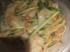 -果蔬好生活超市(乐堤港店)