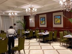 大堂-子霖南山鲜虾面(南山总店)