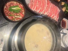 -捞王锅物料理(凯旋路店)