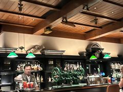 -Long Bar(莱佛士酒店)