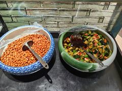 -北京老门框爆肚涮肉馆(凤城六路店)