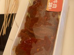 -串一火锅(赛格国际购物中心店)