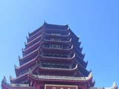 -青城山