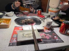 -猫爪爪原切自助烤肉(观音桥阳光世纪店)
