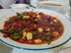 -蒲氏烤鸭(百寿路店)