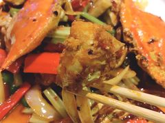 -红钳侠小龙虾·烧烤(中赢康康谷店)