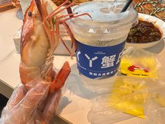 -丫丫蟹庄·苏式园林农家乐·阳澄湖大闸蟹(阳澄湖莲花岛店)