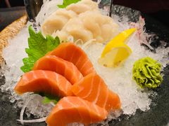 -井缘河风寿司(Touch12街店)