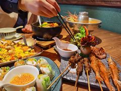 -泰堤坊(淡水体育馆店)