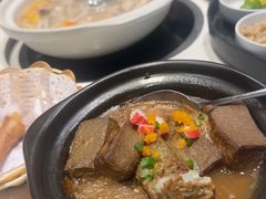 -龙泉人椰子鸡.糟粕醋.海南菜(三亚旗舰店)