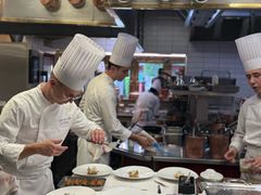 -Restaurant Paul Bocuse
