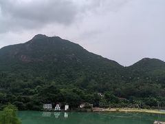 -江门古兜温泉小镇