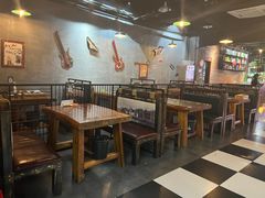 -沈胖子音乐烤吧·炒菜·龙虾(环城东路店)