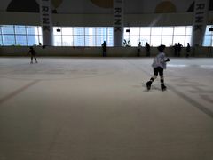 -冠军冰场CHAMPION RINK(百联又一城店)