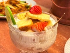 -浩海火燒雲傣家菜(芮欧百货店)