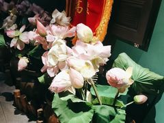 -小凤庭·地道湖北菜武昌鱼·藕汤(38年黄鹤楼店)